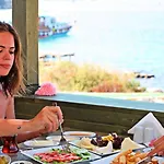 History Limanagzi Κας