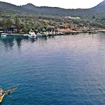 History Limanagzi 2* Κας