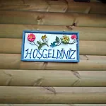 Ξενοδοχείο History Limanagzi