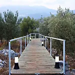 History Limanagzi Ξενοδοχείο