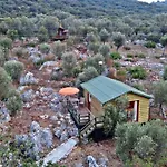 History Limanagzi Ξενοδοχείο
