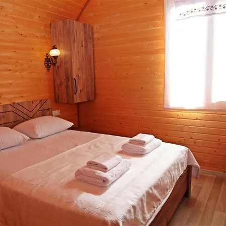 History Limanagzi 2* كاس