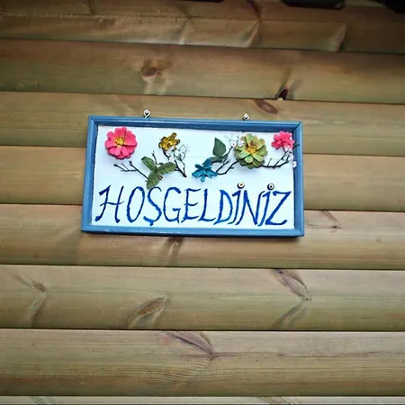 فندق History Limanagzi