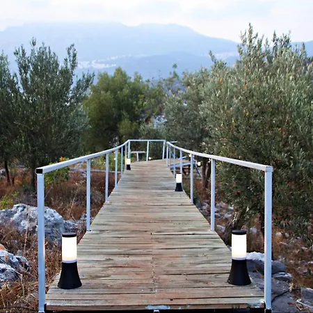 History Limanagzi فندق