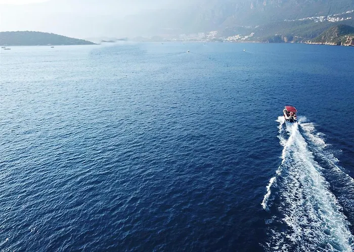 History Limanagzi Hotell