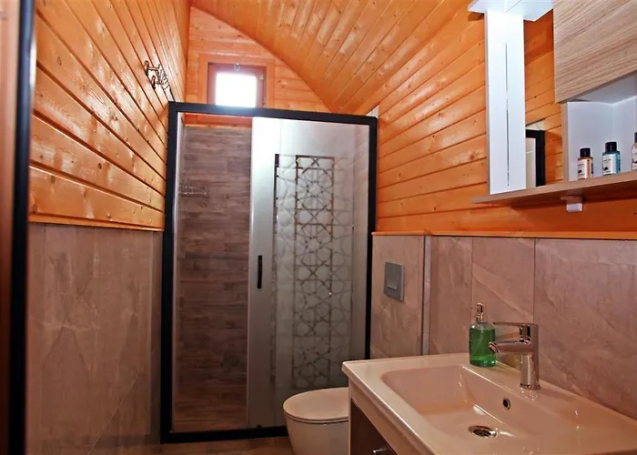 History Limanagzi Kaş