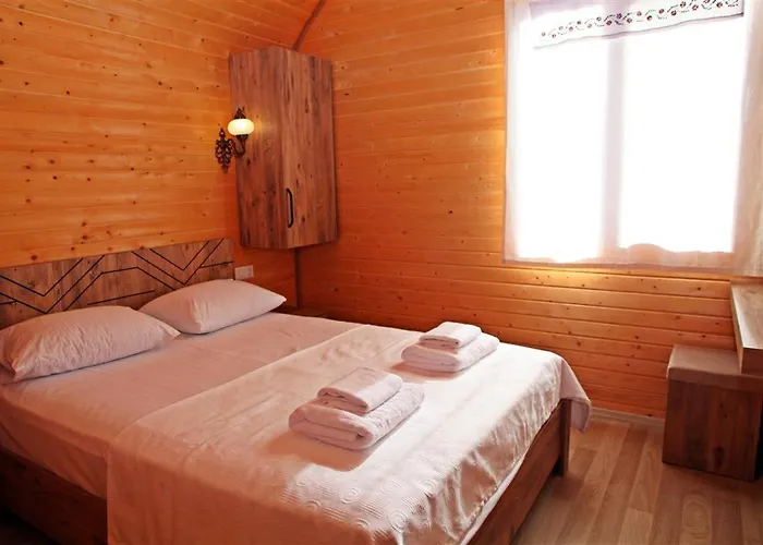 History Limanagzi 2* Kaş