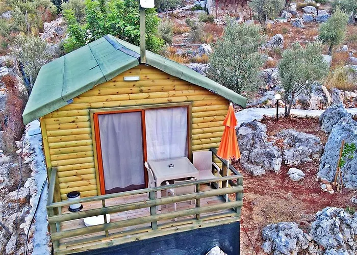 History Limanagzi Kaş