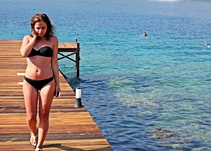 Hotel History Limanagzi 2*