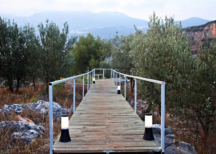 History Limanagzi Hotel